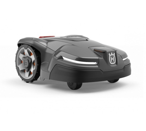 Газонокосилка-робот Husqvarna Automower 405X
