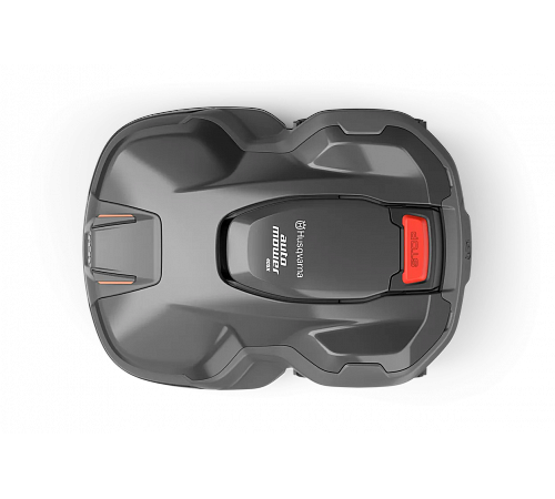 Газонокосилка-робот Husqvarna Automower 405X