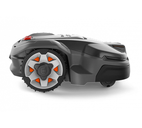 Газонокосилка-робот Husqvarna Automower 405X