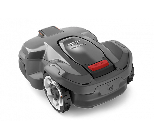 Газонокосилка-робот Husqvarna Automower 405X