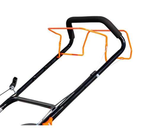 Газонокосилка Skiper GW511S