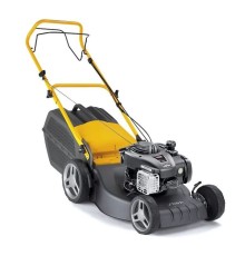 Газонокосилка бензиновая Stiga Collector 48 S B