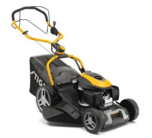Газонокосилка бензиновая Stiga Combi 753 V