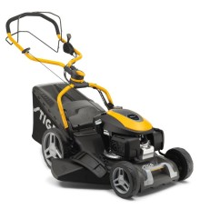 Газонокосилка бензиновая Stiga Combi 753 V