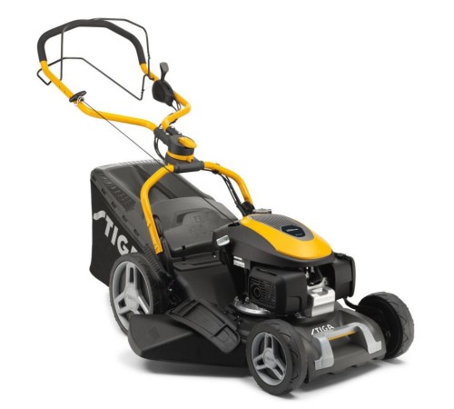 Газонокосилка  Stiga Combi 753 V 2L0537838/ST2