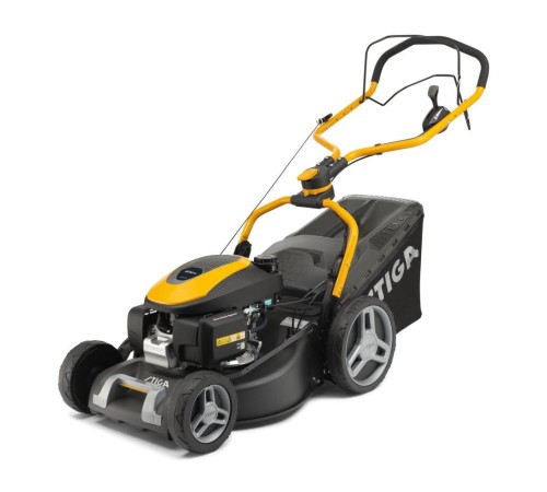 Газонокосилка  Stiga Combi 753 V 2L0537838/ST2