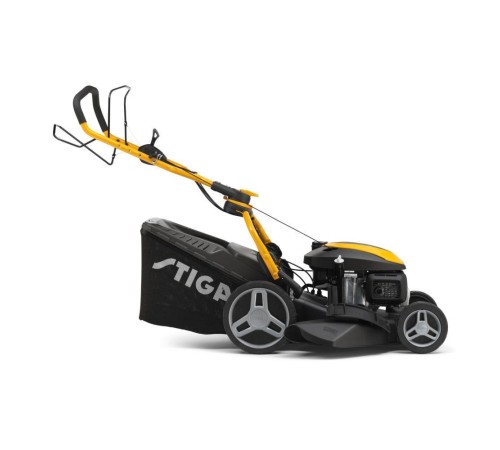 Газонокосилка  Stiga Combi 753 V 2L0537838/ST2