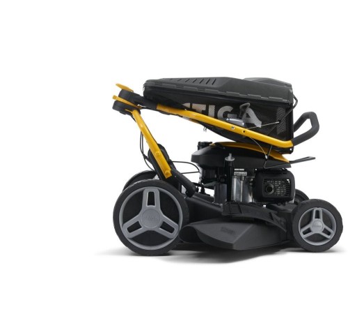 Газонокосилка  Stiga Combi 753 V 2L0537838/ST2
