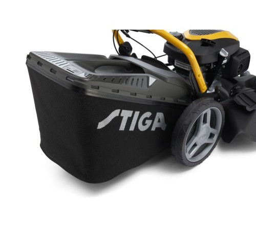Газонокосилка  Stiga Combi 753 V 2L0537838/ST2