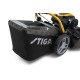Газонокосилка  Stiga Combi 753 V 2L0537838/ST2