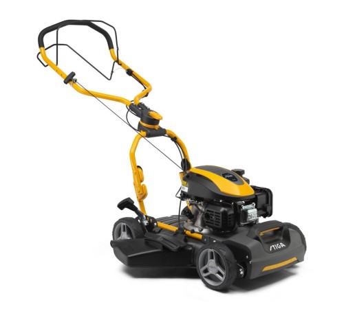 Газонокосилка  Stiga Multiclip 747 SD 298472848/ST2