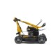 Газонокосилка  Stiga Multiclip 747 SD 298472848/ST2
