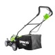 Колёсная газонокосилка Greenworks G40LM35K4 (с 1-м АКБ 4 а*ч)