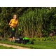 Газонокосилка Greenworks GD40LM46SP 2506807UB (с 1-им АКБ 4 Ah)