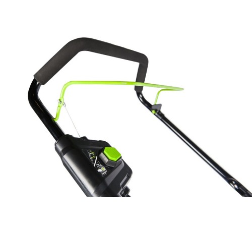 Газонокосилка Greenworks GD60LM46HP (без АКБ)