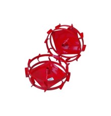 Грунтозацепы ВРМЗ 340х300 мм комплект (4404250000-01)