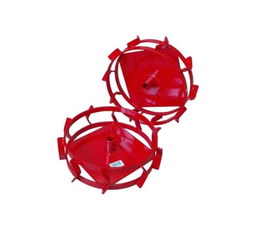 Грунтозацепы ВРМЗ 340х300 мм комплект (4404250000-01)