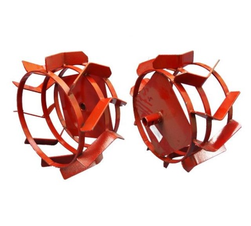 Грунтозацепы ВРМЗ 380х300 мм комплект (4404200000-01)