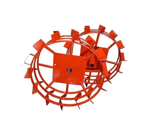 Грунтозацепы ВРМЗ 540х460 мм комплект (4404320000-01)