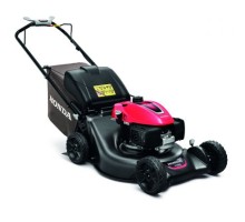 Газонокосилка бензиновая HONDA HRN536CVKEA