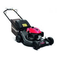 Газонокосилка бензиновая HONDA HRN536CVKEA