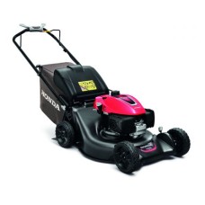 Газонокосилка бензиновая HONDA HRN536CVKEA
