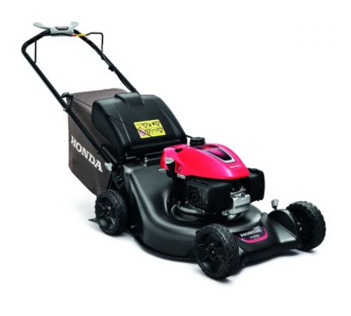 Газонокосилка Honda HRN536CVKEA