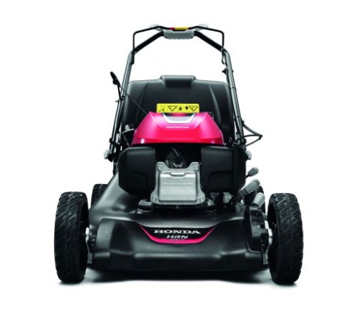 Газонокосилка Honda HRN536CVKEA