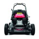 Газонокосилка Honda HRN536CVKEA