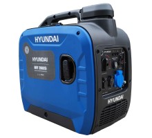 Генератор инверторный Hyundai HHY 2065Si