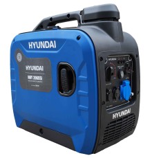 Генератор инверторный Hyundai HHY 2065Si