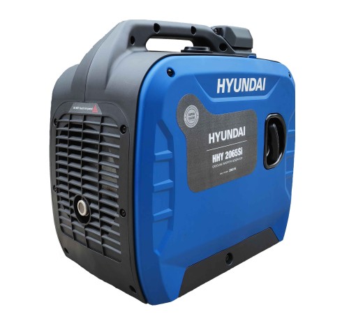 Генератор инверторный Hyundai HHY 2065Si