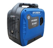 Генератор инверторный Hyundai HHY 2565Si