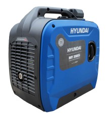 Генератор инверторный Hyundai HHY 2565Si