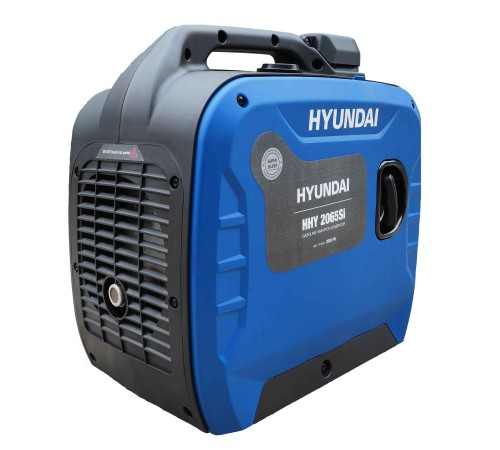 Генератор инверторный Hyundai HHY 2565Si