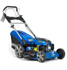 Газонокосилка бензиновая Hyundai L 5144S