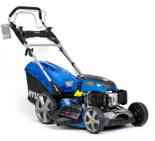 Газонокосилка бензиновая Hyundai L 5154S