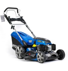 Газонокосилка бензиновая Hyundai L 5154S