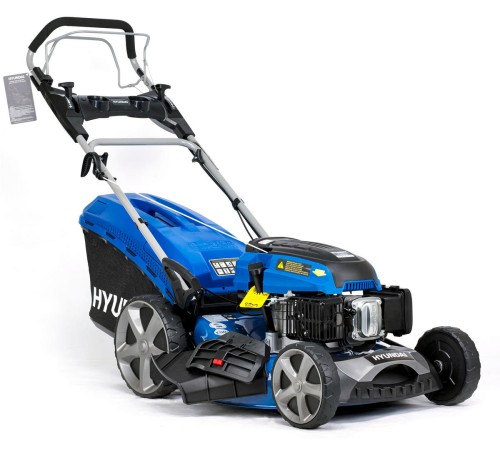 Газонокосилка Hyundai L 5154S