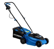 Газонокосилка электрическая Hyundai LE 3225