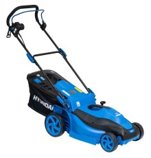 Газонокосилка электрическая Hyundai LE 4225