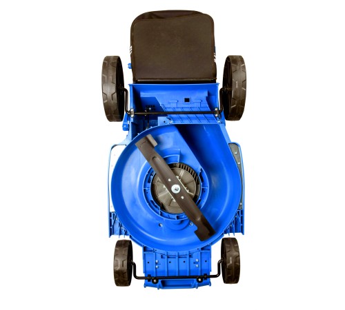 Газонокосилка Hyundai LE 4225