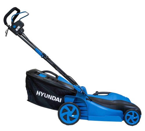 Газонокосилка Hyundai LE 4225