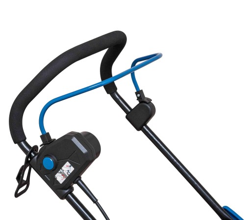 Газонокосилка Hyundai LE 4225