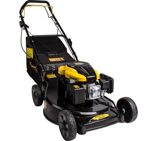 Газонокосилка Champion LM5645