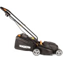 Газонокосилка Worx WG713E