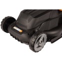 Газонокосилка Worx WG713E