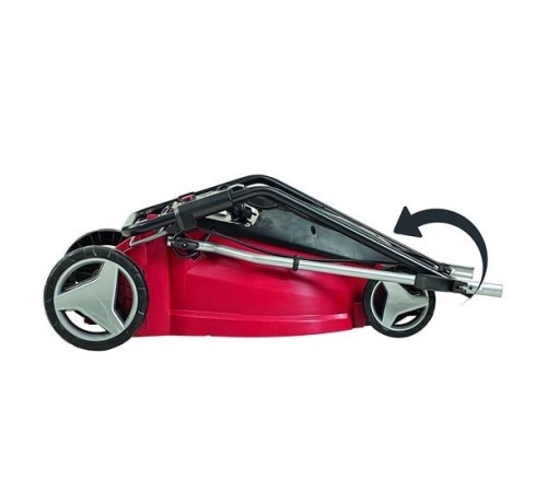 Колёсная газонокосилка Einhell GC-EM 1536