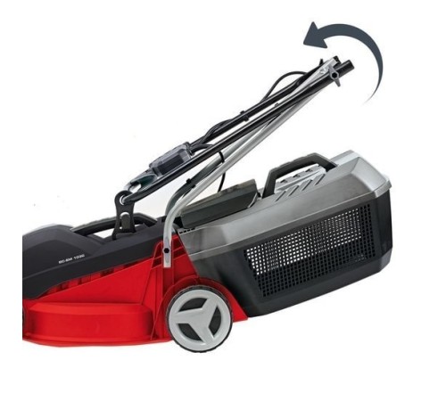 Колёсная газонокосилка Einhell GC-EM 1030
