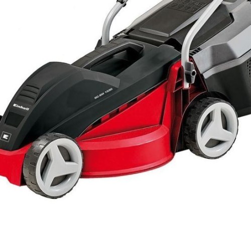 Колёсная газонокосилка Einhell GC-EM 1030